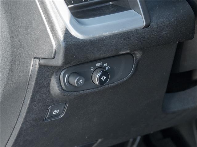 2024 GMC Terrain SLE (Stk: N17214) in Newmarket - Image 14 of 23