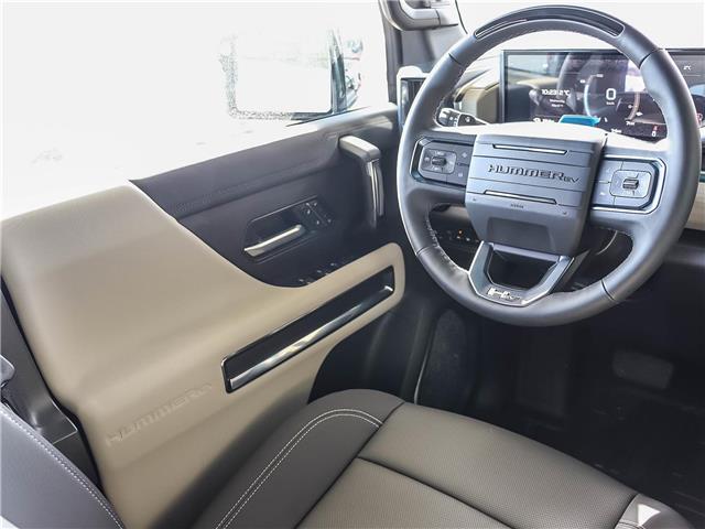 2026 GMC HUMMER EV SUV 2X (Stk: SG34417) in St. Marys - Image 15 of 25