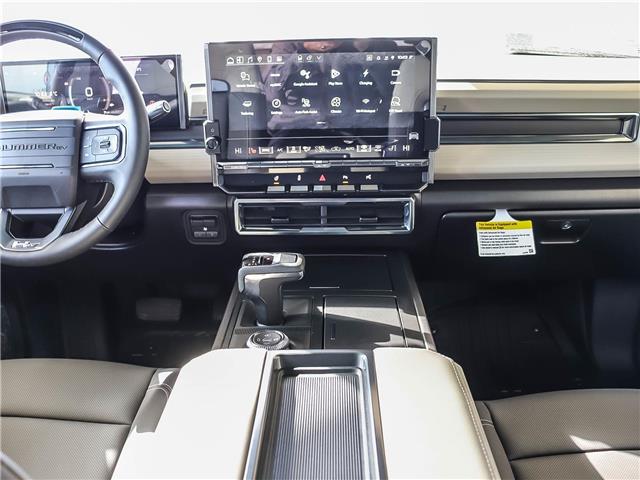 2026 GMC HUMMER EV SUV 2X (Stk: SG34417) in St. Marys - Image 16 of 25