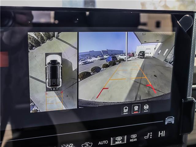 2026 GMC HUMMER EV SUV 2X (Stk: SG34417) in St. Marys - Image 24 of 25