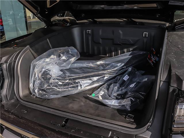 2026 GMC HUMMER EV SUV 2X (Stk: SG34417) in St. Marys - Image 25 of 25