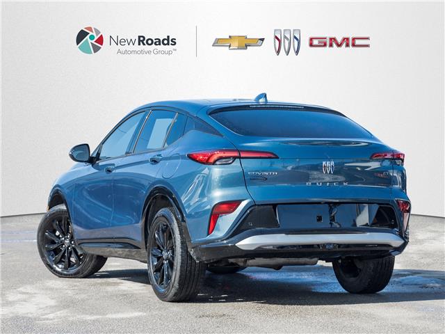 2024 Buick Envista Sport Touring (Stk: N17232) in Newmarket - Image 5 of 23