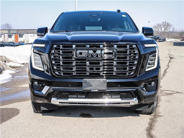 2026 GMC Yukon Denali Ultimate (Stk: SG34409) in St. Marys - Image 2 of 29