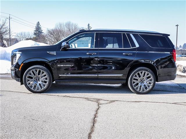 2026 GMC Yukon Denali Ultimate (Stk: SG34409) in St. Marys - Image 5 of 29