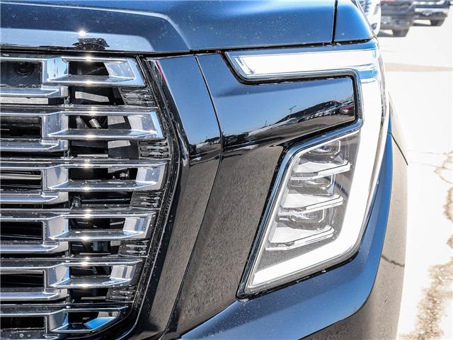 2026 GMC Yukon Denali Ultimate (Stk: SG34409) in St. Marys - Image 7 of 29