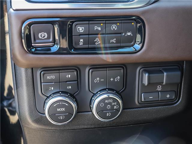 2026 GMC Yukon Denali Ultimate (Stk: SG34409) in St. Marys - Image 9 of 29