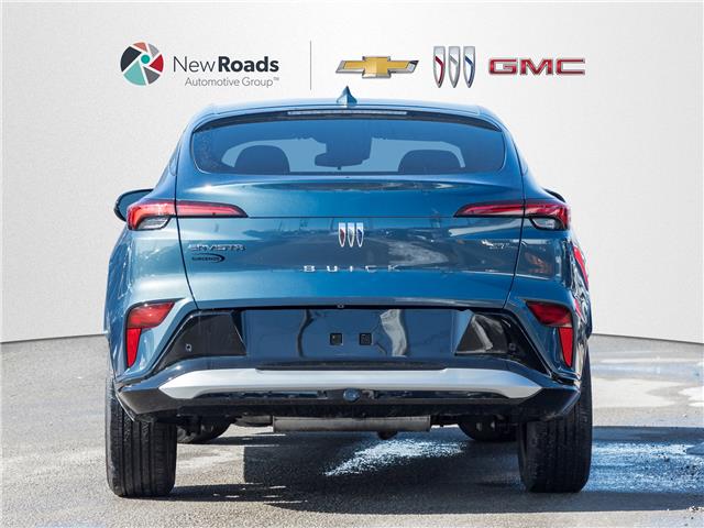 2024 Buick Envista Sport Touring (Stk: N17232) in Newmarket - Image 6 of 23