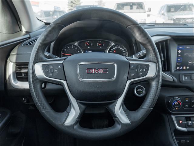 2024 GMC Terrain SLE (Stk: N17214) in Newmarket - Image 9 of 23