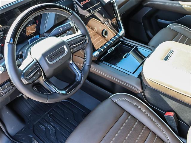 2026 GMC Yukon Denali Ultimate (Stk: SG34409) in St. Marys - Image 10 of 29