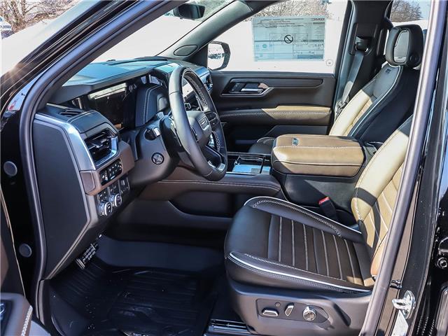 2026 GMC Yukon Denali Ultimate (Stk: SG34409) in St. Marys - Image 11 of 29