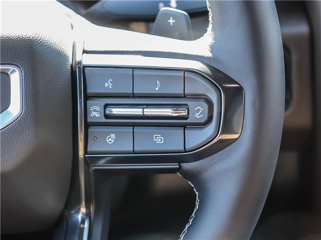 2026 GMC Yukon Denali Ultimate (Stk: SG34409) in St. Marys - Image 14 of 29