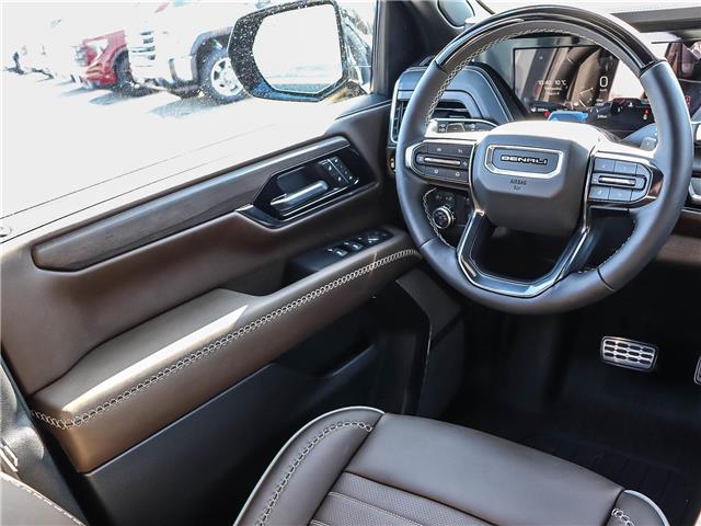 2026 GMC Yukon Denali Ultimate (Stk: SG34409) in St. Marys - Image 16 of 29
