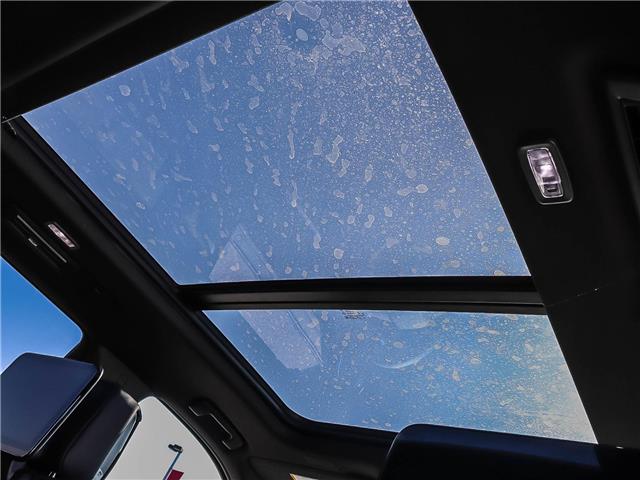 2026 GMC Yukon Denali Ultimate (Stk: SG34409) in St. Marys - Image 19 of 29