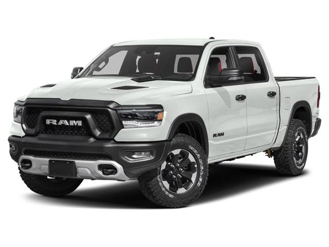 2022 RAM 1500 Rebel (Stk: C7034A) in Miramichi - Image 1 of 12