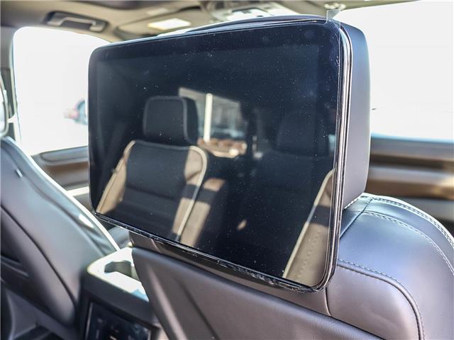 2026 GMC Yukon Denali Ultimate (Stk: SG34409) in St. Marys - Image 20 of 29