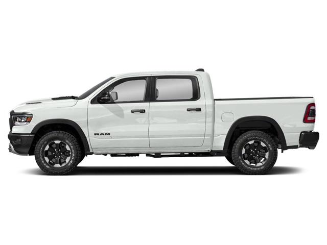 2022 RAM 1500 Rebel (Stk: C7034A) in Miramichi - Image 2 of 12
