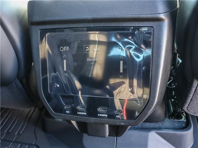 2026 GMC Yukon Denali Ultimate (Stk: SG34409) in St. Marys - Image 21 of 29