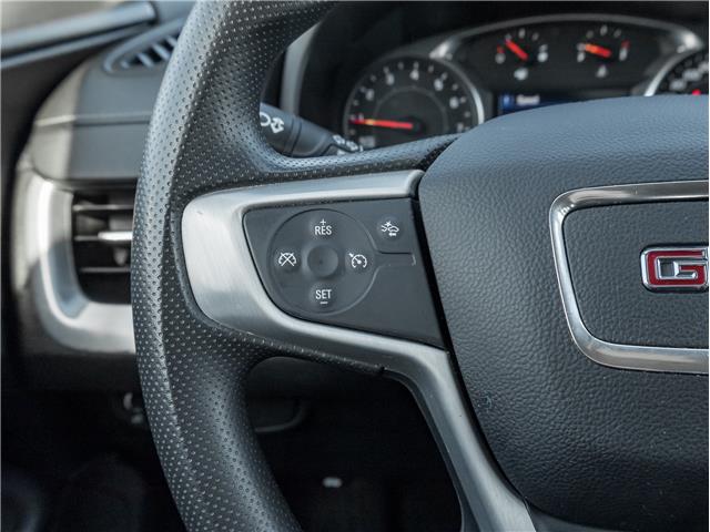 2024 GMC Terrain SLE (Stk: N17214) in Newmarket - Image 11 of 23