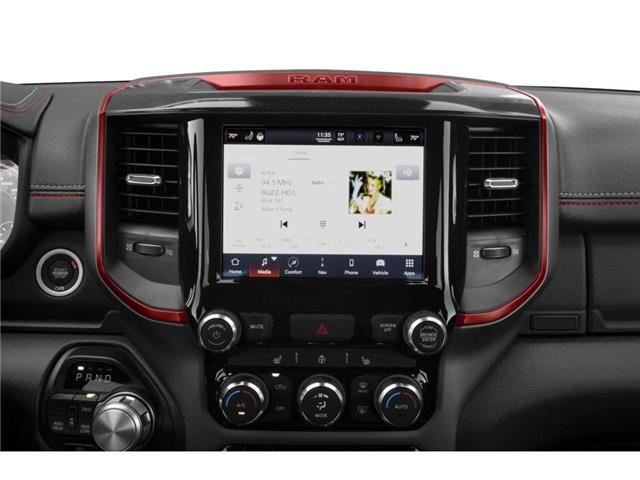 2022 RAM 1500 Rebel (Stk: C7034A) in Miramichi - Image 7 of 12
