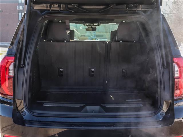 2026 GMC Yukon Denali Ultimate (Stk: SG34409) in St. Marys - Image 24 of 29
