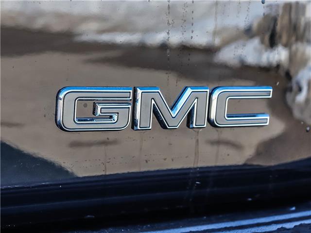 2026 GMC Yukon Denali Ultimate (Stk: SG34409) in St. Marys - Image 25 of 29