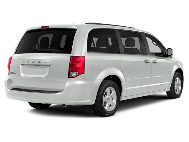 2014 Dodge Grand Caravan SE/SXT (Stk: M1470A) in Miramichi - Image 3 of 9
