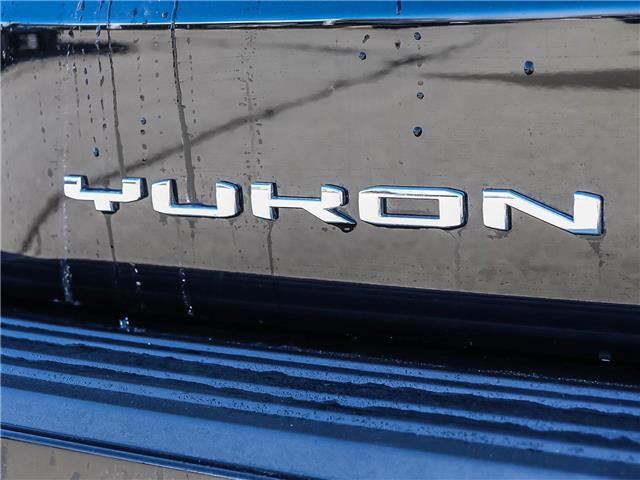 2026 GMC Yukon Denali Ultimate (Stk: SG34409) in St. Marys - Image 26 of 29