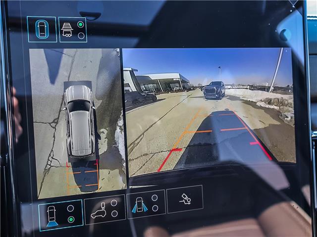 2026 GMC Yukon Denali Ultimate (Stk: SG34409) in St. Marys - Image 28 of 29