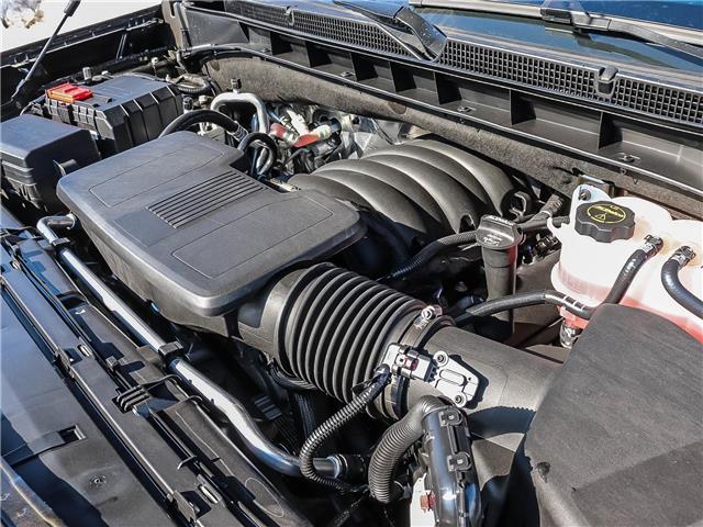 2026 GMC Yukon Denali Ultimate (Stk: SG34409) in St. Marys - Image 29 of 29