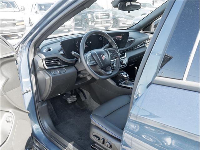 2024 Buick Envista Sport Touring (Stk: N17232) in Newmarket - Image 8 of 23