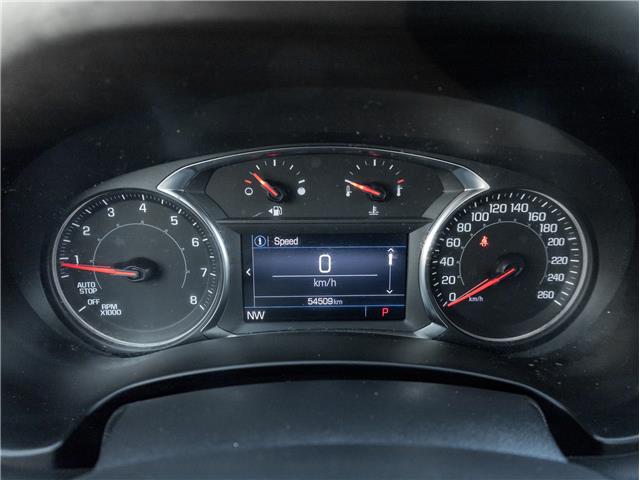 2024 GMC Terrain SLE (Stk: N17214) in Newmarket - Image 10 of 23