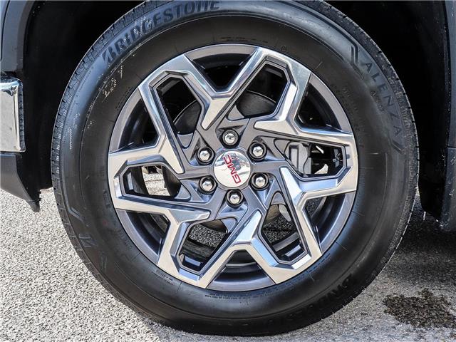 2026 GMC Sierra 1500 SLE (Stk: SG34412) in St. Marys - Image 6 of 25