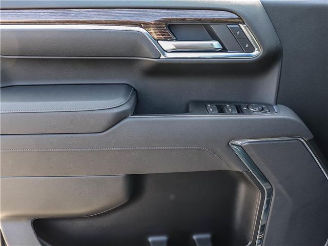 2026 GMC Sierra 1500 SLE (Stk: SG34412) in St. Marys - Image 8 of 25