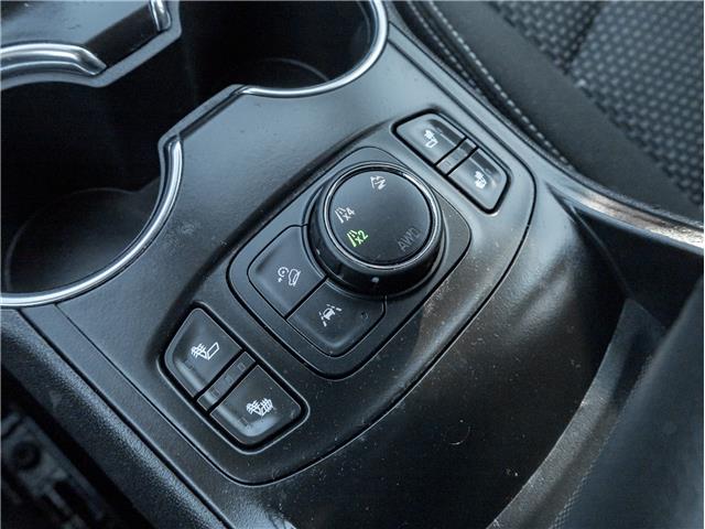 2024 GMC Terrain SLE (Stk: N17214) in Newmarket - Image 15 of 23