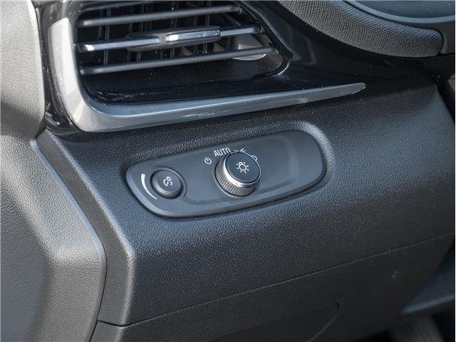 2024 Buick Envista Sport Touring (Stk: N17232) in Newmarket - Image 14 of 23