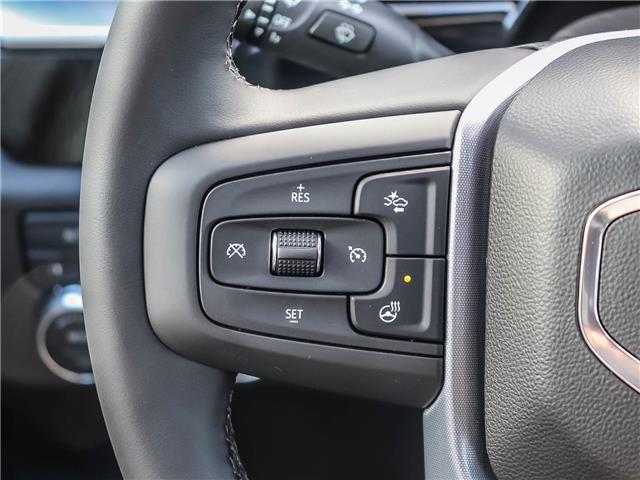 2026 GMC Sierra 1500 SLE (Stk: SG34412) in St. Marys - Image 13 of 25