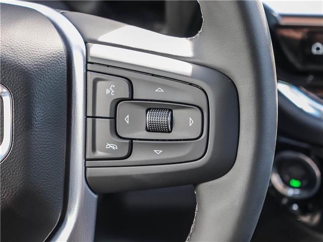 2026 GMC Sierra 1500 SLE (Stk: SG34412) in St. Marys - Image 14 of 25