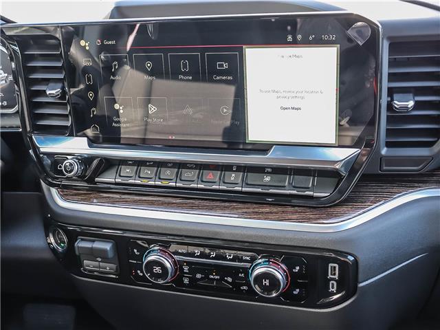 2026 GMC Sierra 1500 SLE (Stk: SG34412) in St. Marys - Image 15 of 25