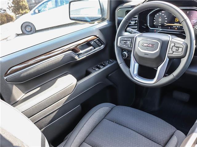 2026 GMC Sierra 1500 SLE (Stk: SG34412) in St. Marys - Image 16 of 25