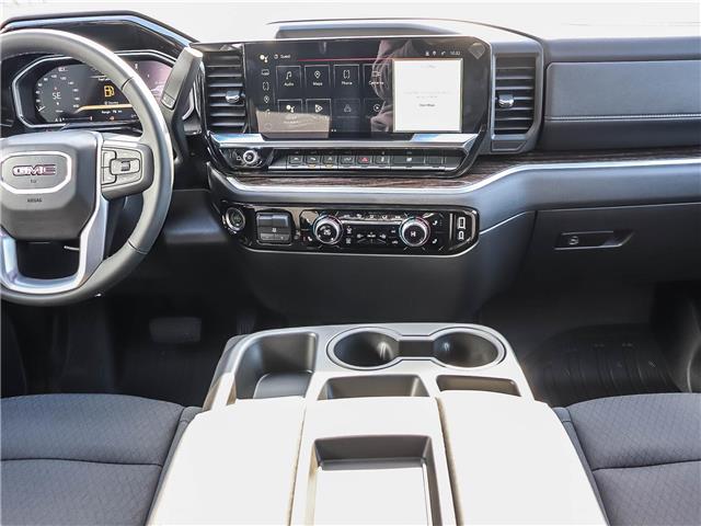 2026 GMC Sierra 1500 SLE (Stk: SG34412) in St. Marys - Image 17 of 25
