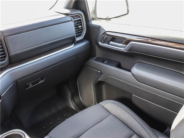 2026 GMC Sierra 1500 SLE (Stk: SG34412) in St. Marys - Image 18 of 25