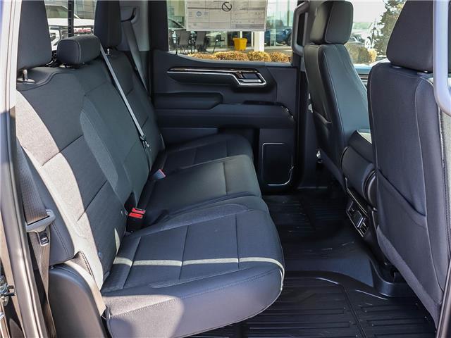 2026 GMC Sierra 1500 SLE (Stk: SG34412) in St. Marys - Image 19 of 25