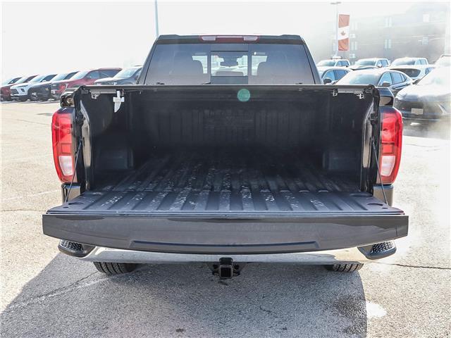 2026 GMC Sierra 1500 SLE (Stk: SG34412) in St. Marys - Image 20 of 25