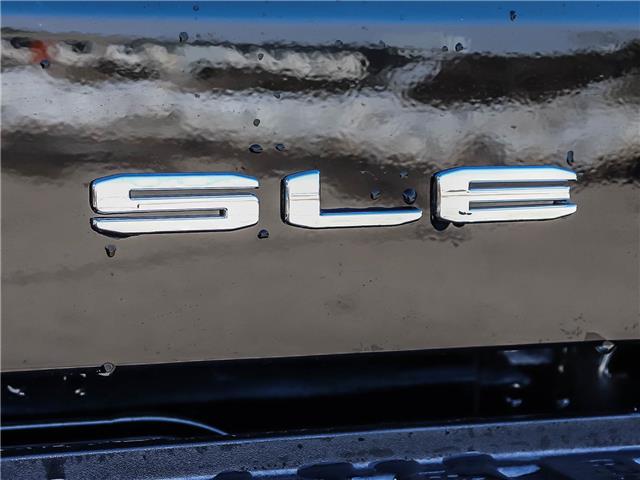 2026 GMC Sierra 1500 SLE (Stk: SG34412) in St. Marys - Image 21 of 25