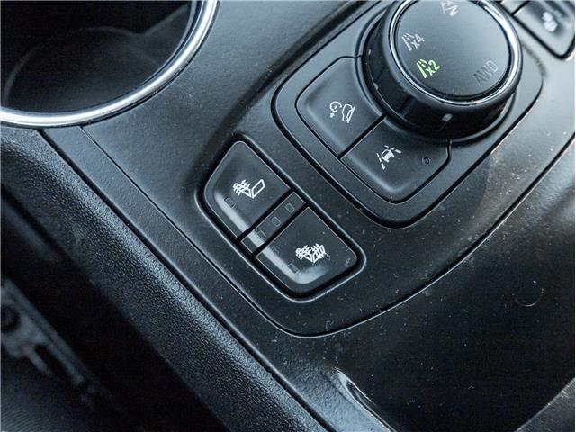 2024 GMC Terrain SLE (Stk: N17214) in Newmarket - Image 16 of 23