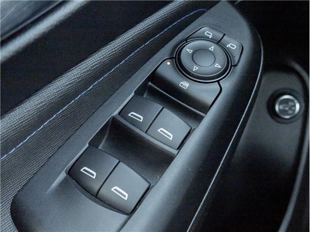 2024 Buick Envista Sport Touring (Stk: N17232) in Newmarket - Image 13 of 23