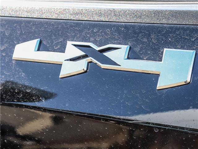 2026 GMC Sierra 1500 SLE (Stk: SG34412) in St. Marys - Image 22 of 25