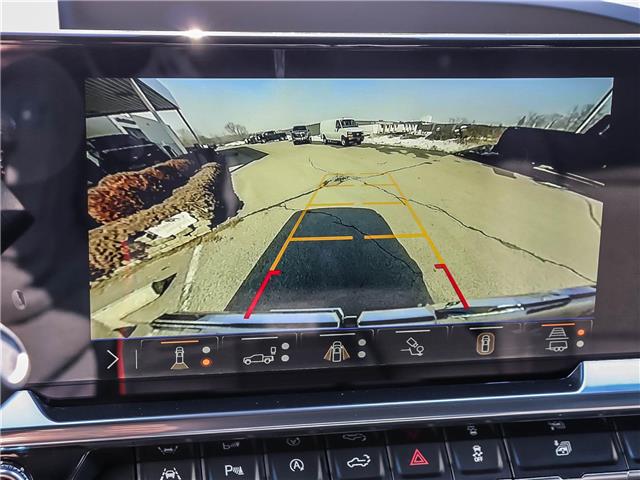 2026 GMC Sierra 1500 SLE (Stk: SG34412) in St. Marys - Image 24 of 25