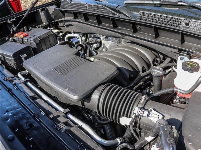 2026 GMC Sierra 1500 SLE (Stk: SG34412) in St. Marys - Image 25 of 25