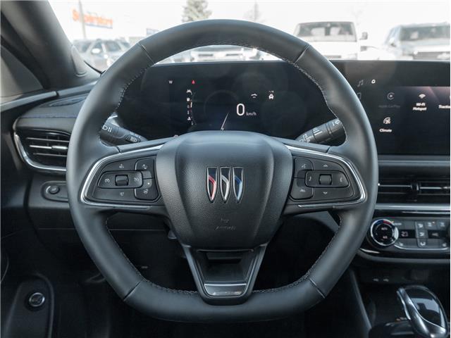 2024 Buick Envista Sport Touring (Stk: N17232) in Newmarket - Image 9 of 23